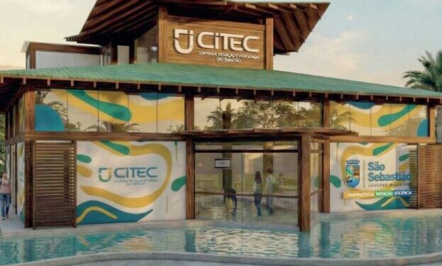 Prefeitura de São Sebastião e Fatec lançam e iniciam implantação do Centro de Inovação e Tecnologia