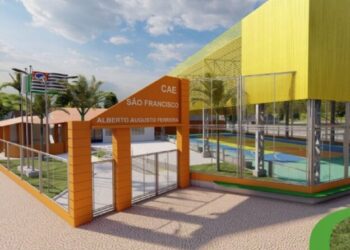 São Sebastião amplia pacote de investimentos e assina ordem de serviço do CAE de São Francisco