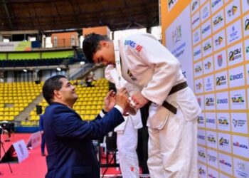 Atleta de São Sebastião é campeão da etapa do Campeonato Brasileiro Regional de Judô no Grande ABC