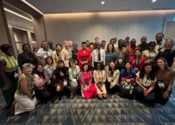 São Sebastião integra elite global da primeira infância e leva política pública ao Fórum Mundial na Malásia