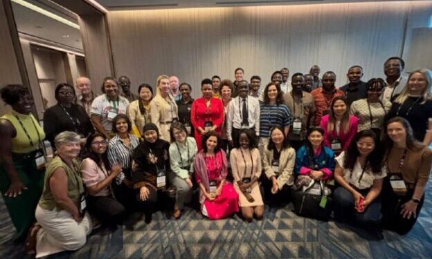 São Sebastião integra elite global da primeira infância e leva política pública ao Fórum Mundial na Malásia