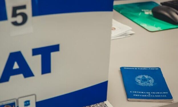 PAT de São Sebastião amplia oferta de empregos em diversas áreas nesta semana