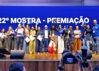 São Sebastião conquista reconhecimento internacional no maior congresso de saúde de SP