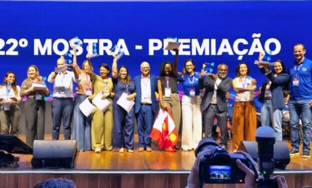 São Sebastião conquista reconhecimento internacional no maior congresso de saúde de SP