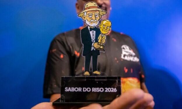 Prefeitura de São Sebastião divulga vencedores do Prêmio ‘Comércio Amigo do Riso’ do Festival HAHAHA