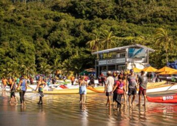 São Sebastião amplia turismo com eventos esportivos e registra 100% de aprovação do público