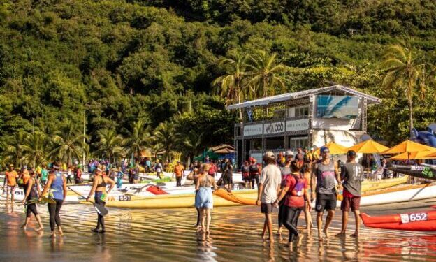 São Sebastião amplia turismo com eventos esportivos e registra 100% de aprovação do público