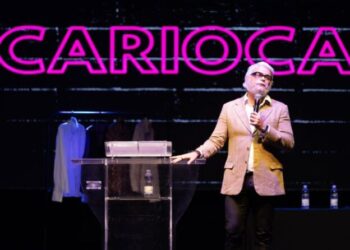 Festival HAHAHA São Sebastião reúne cerca de 10 mil pessoas e arrecada mais de 8 toneladas de alimentos