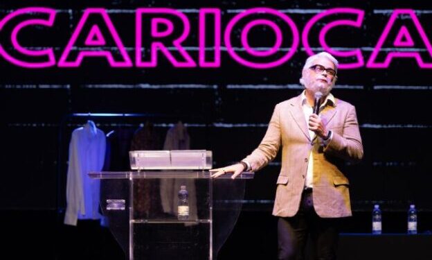 Festival HAHAHA São Sebastião reúne cerca de 10 mil pessoas e arrecada mais de 8 toneladas de alimentos