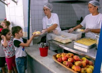 Prefeitura de São Sebastião convoca eleição do Conselho de Alimentação Escolar para 2026/2027