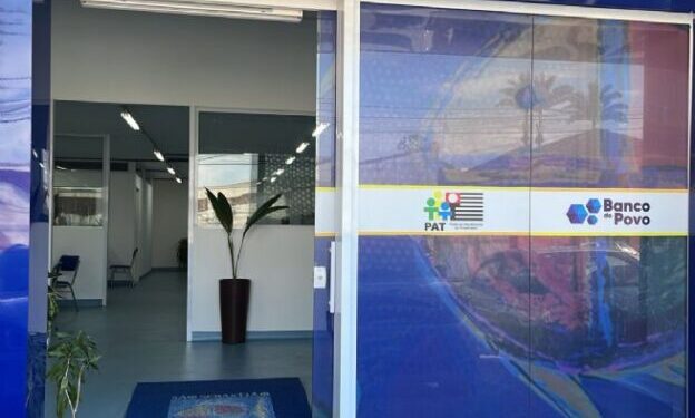 São Sebastião tem mais de R$ 900 mil em saldo disponível para empréstimos via Banco do Povo