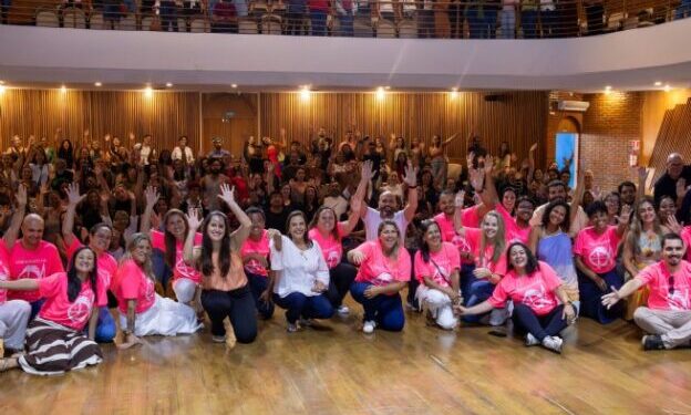 Matemática ganha força na rede municipal e se consolida como eixo estratégico da aprendizagem