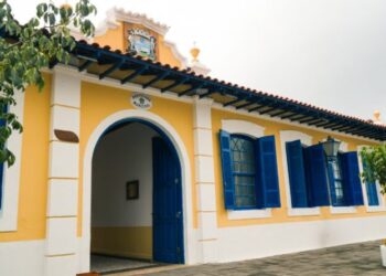 Prefeitura de São Sebastião tem funcionamento diferenciado dos serviços no feriado de Tiradentes