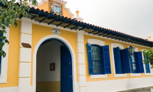 Prefeitura de São Sebastião tem funcionamento diferenciado dos serviços no feriado de Tiradentes