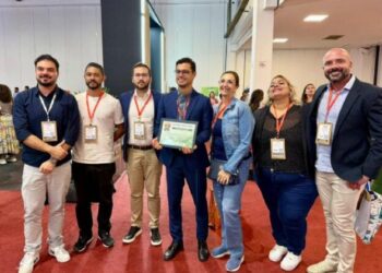 Avistamentos de baleias coloca São Sebastião no top 3 da América Latina no Prêmio de Turismo Responsável