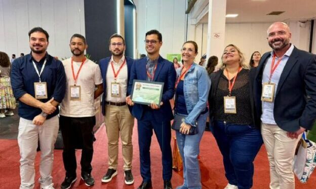 Avistamentos de baleias coloca São Sebastião no top 3 da América Latina no Prêmio de Turismo Responsável