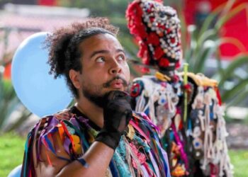 Circuito Sesc de Artes 2026 chega a São Sebastião com programação gratuita e parceria da Fundass