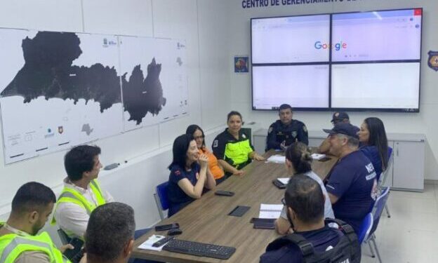 Prefeitura de São Sebastião prepara ‘Maio Amarelo’ com foco em bicicletas elétricas e veículos autopropelidos