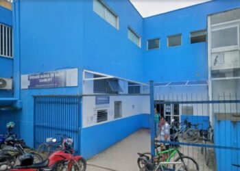 Prefeitura realiza revitalização no telhado da UBS de Cambury, na Costa Sul de São Sebastião