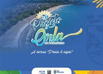 Prefeitura de São Sebastião avança no Projeto Orla com reunião técnica para fortalecer gestão das praias
