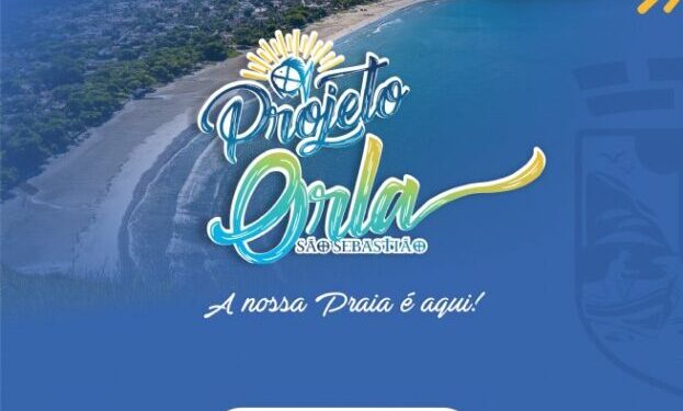 Prefeitura de São Sebastião avança no Projeto Orla com reunião técnica para fortalecer gestão das praias