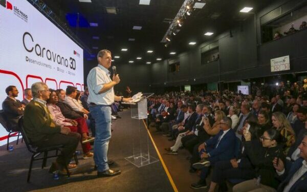 Estado e município garantem R$ 4 milhões e ampliam rede de saúde em Maresias