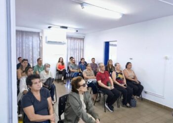 Prefeitura apresenta ao Comus relatório e atendimento que definem rumos da saúde municipal em 2027