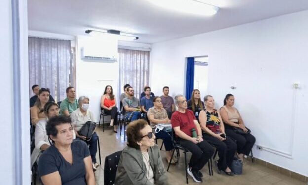 Prefeitura apresenta ao Comus relatório e atendimento que definem rumos da saúde municipal em 2027