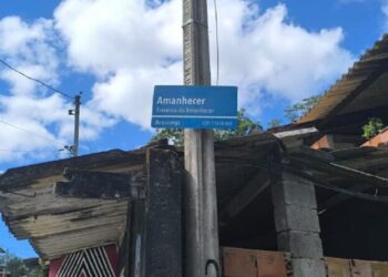 Prefeitura de São Sebastião avança no processo de regularização fundiária no Sítio Boa Esperança
