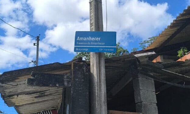 Prefeitura de São Sebastião avança no processo de regularização fundiária no Sítio Boa Esperança