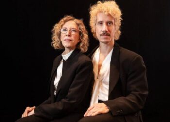 ‘A Última Entrevista de Marília Gabriela’ chega ao Teatro Municipal de São Sebastião em maio