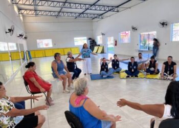 Prefeitura amplia oferta de PICS nas Unidades de Saúde da Família e chega à USF do Jaraguá
