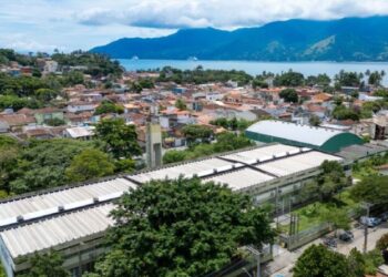 Fatec São Sebastião abre inscrições para o Vestibular 2026 com cursos gratuitos e foco no mercado de trabalho
