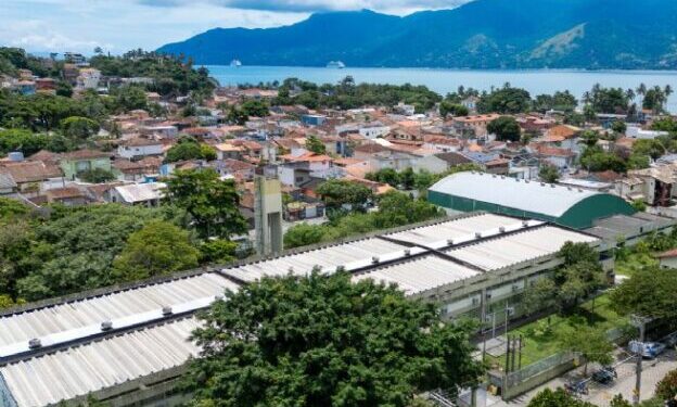 Fatec São Sebastião abre inscrições para o Vestibular 2026 com cursos gratuitos e foco no mercado de trabalho