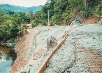 Estrada da Beira Rio vai ser liberada em até 48 horas após mais de três anos de impasse