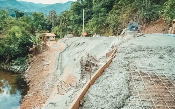Estrada da Beira Rio vai ser liberada em até 48 horas após mais de três anos de impasse