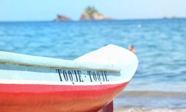 32º Torneio Aleluia de Canoagem celebra tradição, esporte e cultura caiçara em São Sebastião