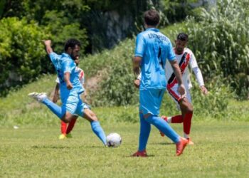 3ª Divisão do Campeonato Municipal de Futebol 2026 começa no domingo em cinco campos de várzea