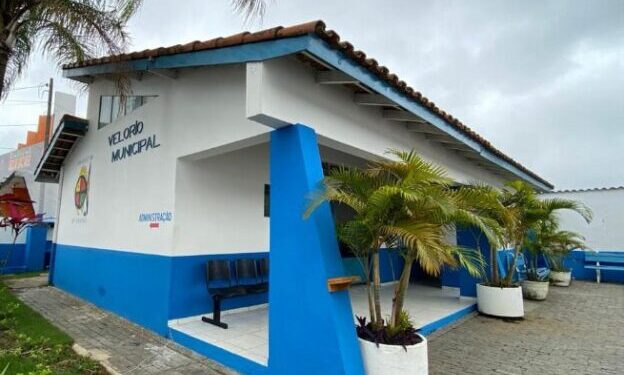 Campanha de Exumação 2026 tem início nos cemitérios municipais de São Sebastião