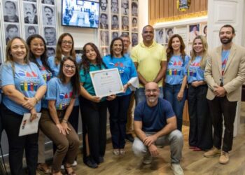 Projeto ‘OAB Vai à Escola’ recebe Moção de Aplausos na Câmara Municipal de São Sebastião