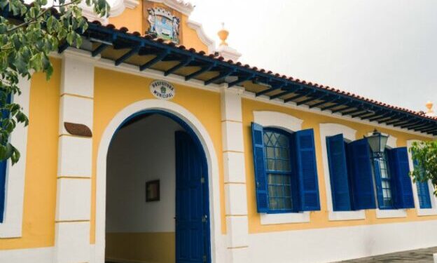 Parcela do IPTU com desconto de 10% vence dia 10 de abril em São Sebastião