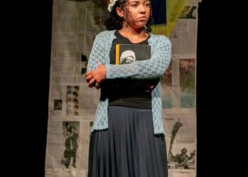 Professora de São Sebastião vence Prêmio Porvir com projeto de educação antirracista