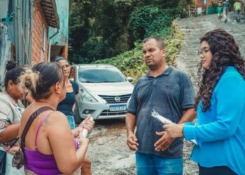 Prefeitura de São Sebastião apresenta projeto de regularização fundiária em audiência pública na Costa Sul