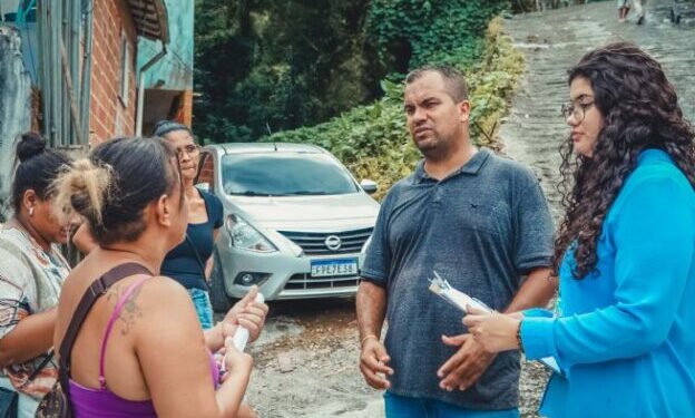 Prefeitura de São Sebastião apresenta projeto de regularização fundiária em audiência pública na Costa Sul