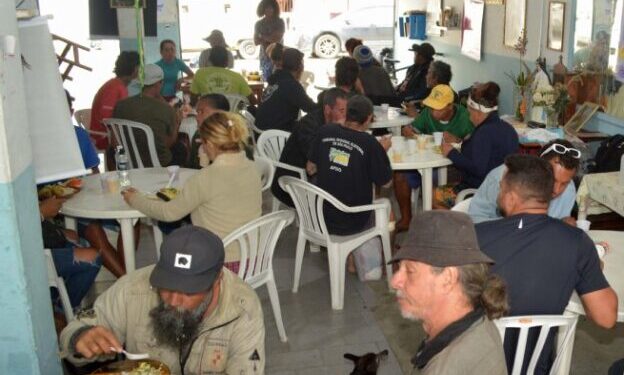 Prefeitura registra 242 atendimentos no trimestre e amplia ações para população vulnerável