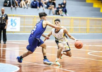 São Sebastião sedia basquete e damas da 41ª Edição dos Jogos Abertos da Juventude 2026