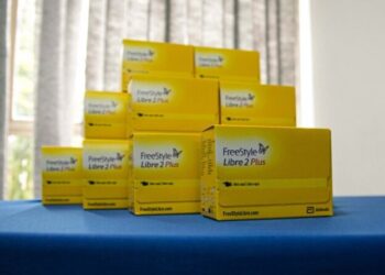 São Sebastião amplia tecnologia no SUS e incorpora Libre 2 no tratamento do diabetes