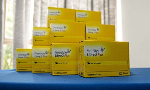 São Sebastião amplia tecnologia no SUS e incorpora Libre 2 no tratamento do diabetes