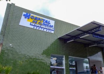 Hospital de Clínicas da Costa Sul inicia reestruturação administrativa e assistencial em São Sebastião