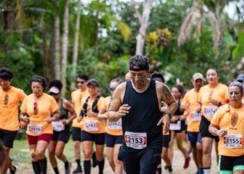 Guarani Race movimenta Boraceia com esporte, natureza e cultura indígena em São Sebastião